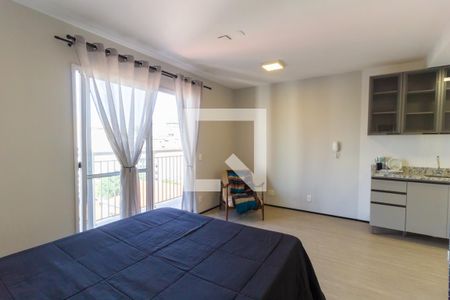 Studio  de kitnet/studio para alugar com 1 quarto, 28m² em Liberdade, São Paulo