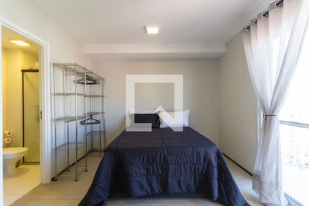 Studio para alugar com 28m², 1 quarto e sem vagaStudio 
