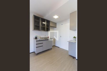 Studio para alugar com 28m², 1 quarto e sem vagaStudio 