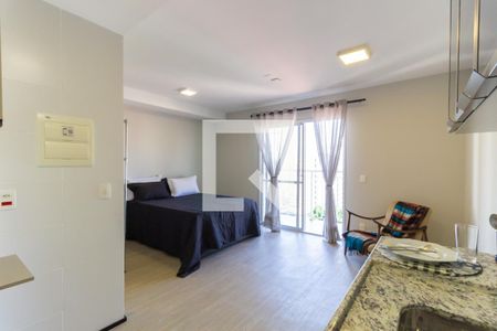 Studio para alugar com 28m², 1 quarto e sem vagaStudio 