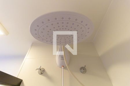 Studio para alugar com 28m², 1 quarto e sem vagaBanheiro