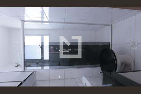 Apartamento para alugar com 45m², 2 quartos e 2 vagasBanheiro