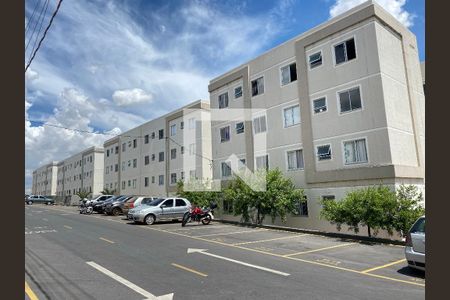 Apartamento para alugar com 45m², 2 quartos e 2 vagas Apartamento para alugar com 45m², 2 quartos e 2 vagasGaragem