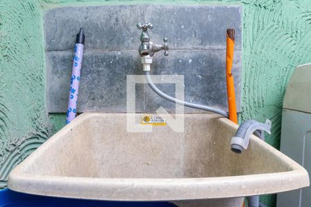 Casa à venda com 120m², 4 quartos e sem vaga Casa à venda com 120m², 4 quartos e sem vagaÁrea de Serviço