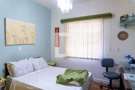 Casa à venda com 120m², 4 quartos e sem vaga Casa à venda com 120m², 4 quartos e sem vagaQuarto 3