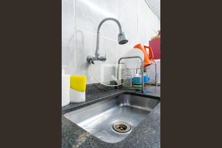 Casa à venda com 120m², 4 quartos e sem vaga Casa à venda com 120m², 4 quartos e sem vagaCozinha Detalhe