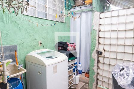 Casa à venda com 120m², 4 quartos e sem vaga Casa à venda com 120m², 4 quartos e sem vagaÁrea de Serviço