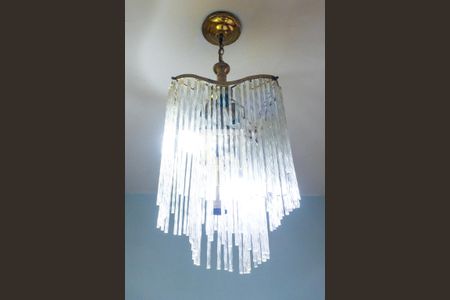 Casa à venda com 120m², 4 quartos e sem vaga Casa à venda com 120m², 4 quartos e sem vagaQuarto 3 Detalhe