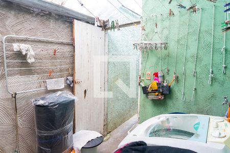 Casa à venda com 120m², 4 quartos e sem vaga Casa à venda com 120m², 4 quartos e sem vagaÁrea de Serviço