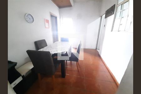 Casa à venda com 6 quartos, 326m² em Átila de Paiva, Belo Horizonte