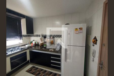 Apartamento à venda com 2 quartos, 101m² em Cardoso, Contagem