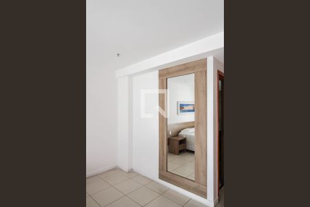 Espelho de kitnet/studio para alugar com 1 quarto, 35m² em Centro, Nova Iguaçu