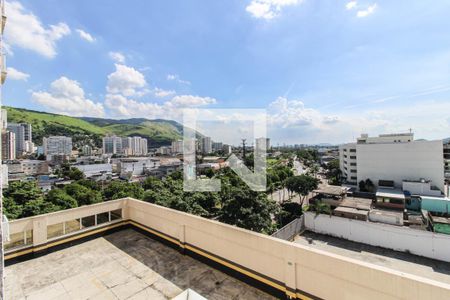 Studio para alugar com 35m², 1 quarto e 1 vagaVista do Quarto