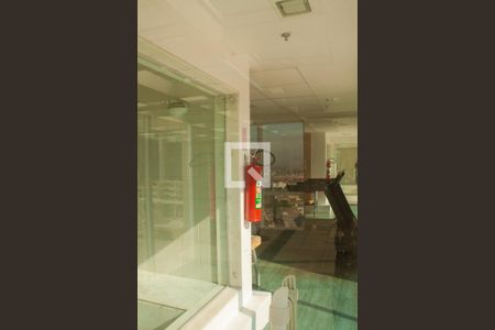 Studio para alugar com 35m², 1 quarto e 1 vagaÁrea comum - Academia