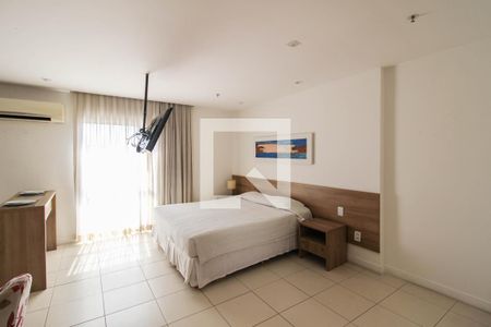 Quarto de kitnet/studio para alugar com 1 quarto, 35m² em Centro, Nova Iguaçu