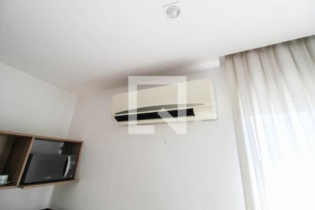 Studio para alugar com 35m², 1 quarto e 1 vagaAr condicionado