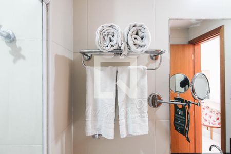 Studio para alugar com 35m², 1 quarto e 1 vagaBanheiro