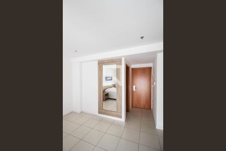 Espelho de kitnet/studio para alugar com 1 quarto, 35m² em Centro, Nova Iguaçu