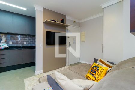 Studio  de kitnet/studio para alugar com 1 quarto, 43m² em Nova Piraju, São Paulo