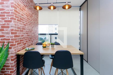 Studio  de kitnet/studio para alugar com 1 quarto, 43m² em Nova Piraju, São Paulo