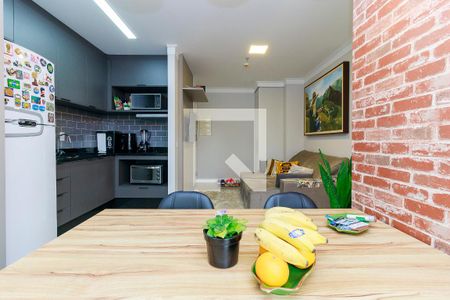 Studio  de kitnet/studio para alugar com 1 quarto, 43m² em Nova Piraju, São Paulo