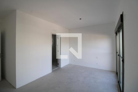 Apartamento à venda com 118m², 3 quartos e 3 vagasSuíte 1 