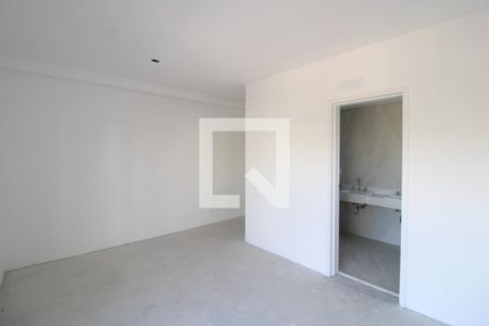 Apartamento à venda com 118m², 3 quartos e 3 vagasSuíte 1 