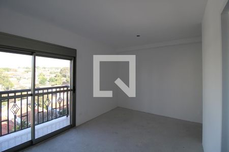 Apartamento à venda com 118m², 3 quartos e 3 vagasSuíte 1 