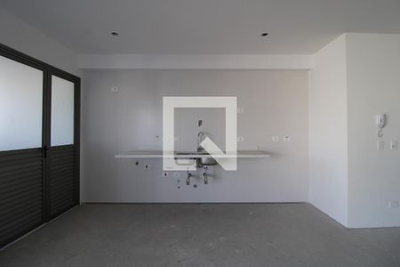 Apartamento à venda com 118m², 3 quartos e 3 vagasCozinha 