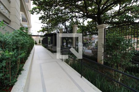 Apartamento à venda com 118m², 3 quartos e 3 vagasÁrea comum 