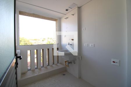 Apartamento à venda com 118m², 3 quartos e 3 vagasÁrea de serviço 