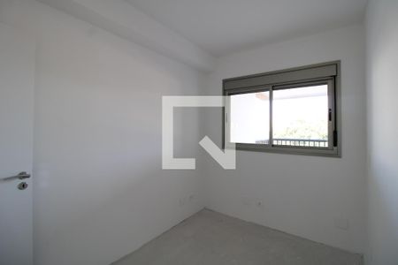 Apartamento à venda com 118m², 3 quartos e 3 vagasQuarto 