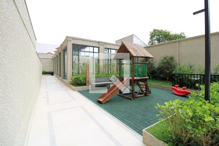 Apartamento à venda com 118m², 3 quartos e 3 vagasÁrea Comum - Playground