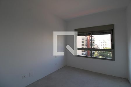 Apartamento à venda com 118m², 3 quartos e 3 vagasSuíte 2 