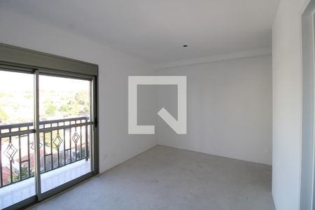 Apartamento à venda com 118m², 3 quartos e 3 vagasSuíte 1 