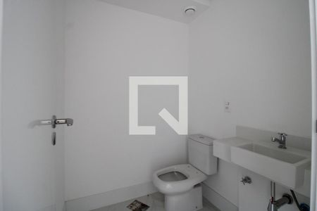 Apartamento à venda com 118m², 3 quartos e 3 vagasLavabo 