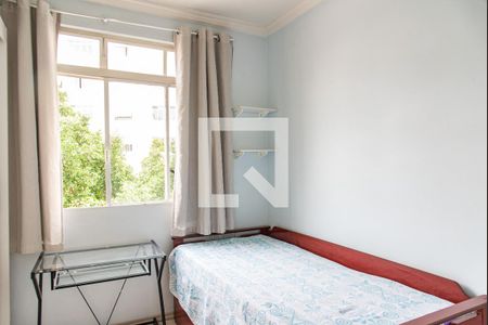 Quarto 1 de apartamento para alugar com 2 quartos, 57m² em Liberdade, São Paulo