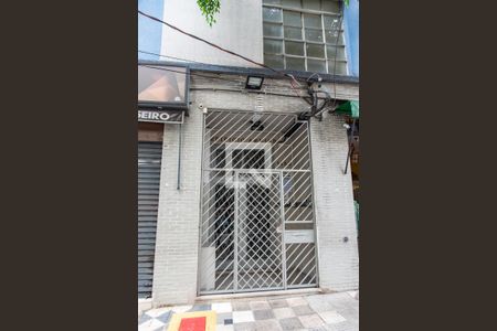 Fachada de apartamento para alugar com 2 quartos, 57m² em Liberdade, São Paulo