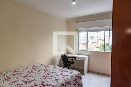 Quarto 2 de apartamento para alugar com 2 quartos, 57m² em Liberdade, São Paulo