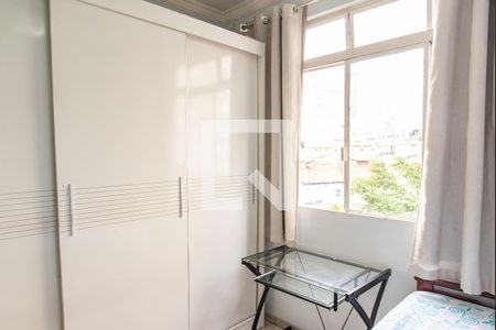 Quarto 1 de apartamento para alugar com 2 quartos, 57m² em Liberdade, São Paulo