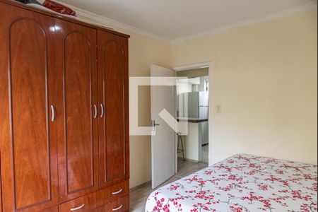 Quarto 2 de apartamento para alugar com 2 quartos, 57m² em Liberdade, São Paulo