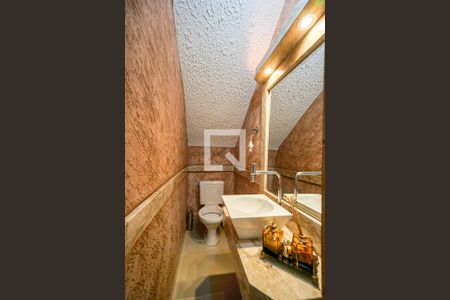 Casa à venda com 59m², 3 quartos e 2 vagas Casa à venda com 59m², 3 quartos e 2 vagasLavabo