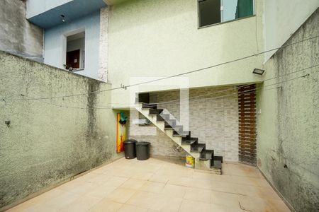 Casa à venda com 59m², 3 quartos e 2 vagas Casa à venda com 59m², 3 quartos e 2 vagasGaragem