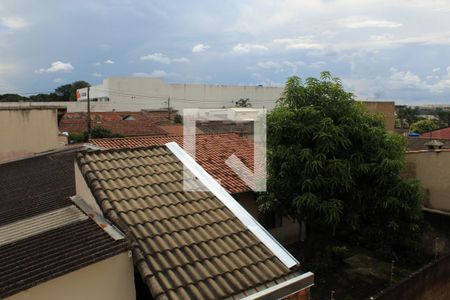 Vista do Quarto 1 de apartamento para alugar com 2 quartos, 50m² em Jaraguá, Uberlândia