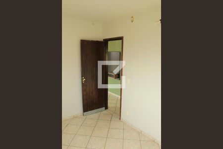Quarto 1 de apartamento para alugar com 2 quartos, 50m² em Jaraguá, Uberlândia