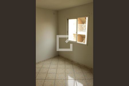 Quarto 2 de apartamento para alugar com 2 quartos, 50m² em Jaraguá, Uberlândia