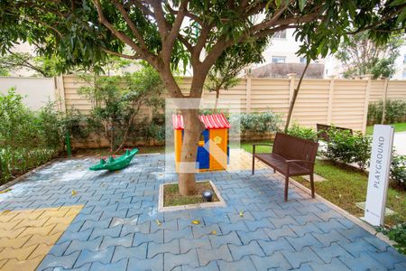 Apartamento para alugar com 32m², 2 quartos e sem vagaÁrea Comum / Playground