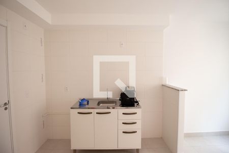 Apartamento para alugar com 32m², 2 quartos e sem vagaCozinha