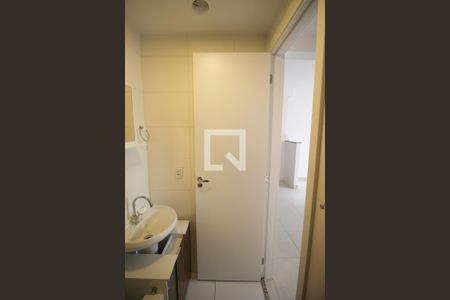 Apartamento para alugar com 32m², 2 quartos e sem vagaBanheiro