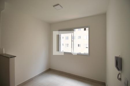 Sala de apartamento para alugar com 2 quartos, 32m² em Itaquera, São Paulo